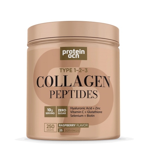 Protein Ocean Protein Ocean Collagen 250 Gr