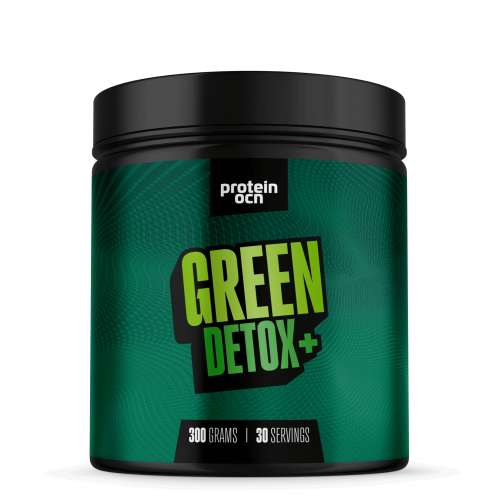 Protein Ocean Protein Ocean Green Detox 300 Gr