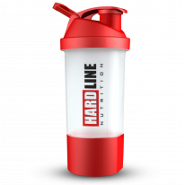 Hardline Nutrition Hardline Smart Shaker 600 cc
