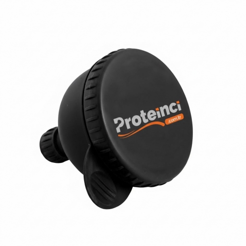 Proteinci Proteinci.com.tr Hunili Saklama Kabı