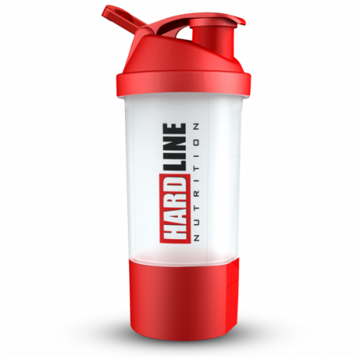 Hardline Nutrition Hardline Smart Shaker 600 cc