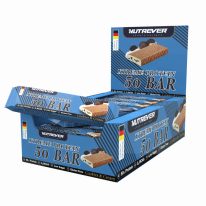 Nutrever Xtreme Protein Bar 50 Gr 24 Adet Nutrever Xtreme Protein Bar 50 Gr 24 Adet