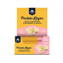 Multipower Multipower Protein Layer Bar 50 Gr 18 Adet Multipower Multipower Protein Layer Bar 50 Gr 18 Adet