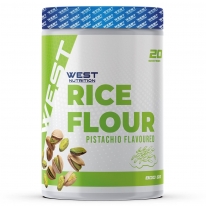 West Nutrition West Nutrition Rice Flour 800 Gr