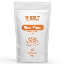 West Nutrition West Nutrition Rice Flour 1000 Gr West Nutrition West Nutrition Rice Flour 1000 Gr