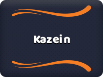 Kazein