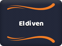 Eldiven